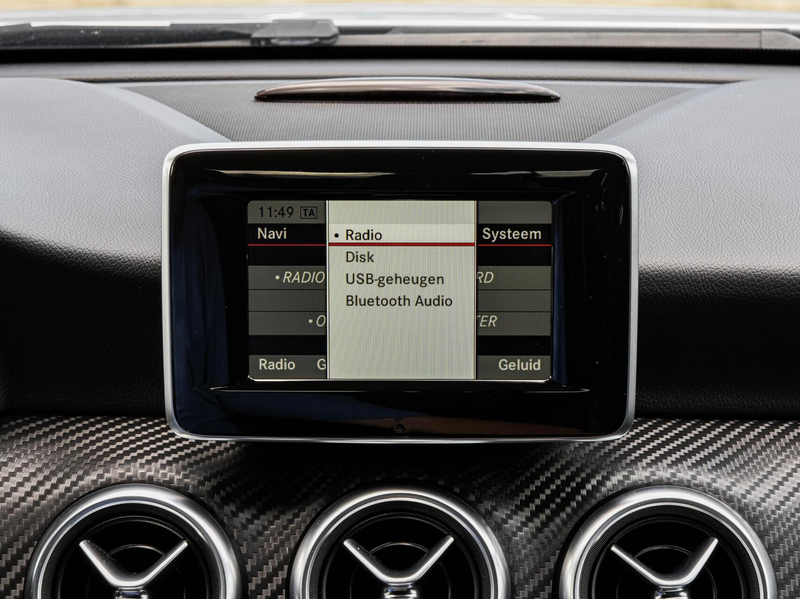 Mercedes-Benz A 180 AMG Night Edition | Automaat | Navigatie | Bi-xeno — photo 24