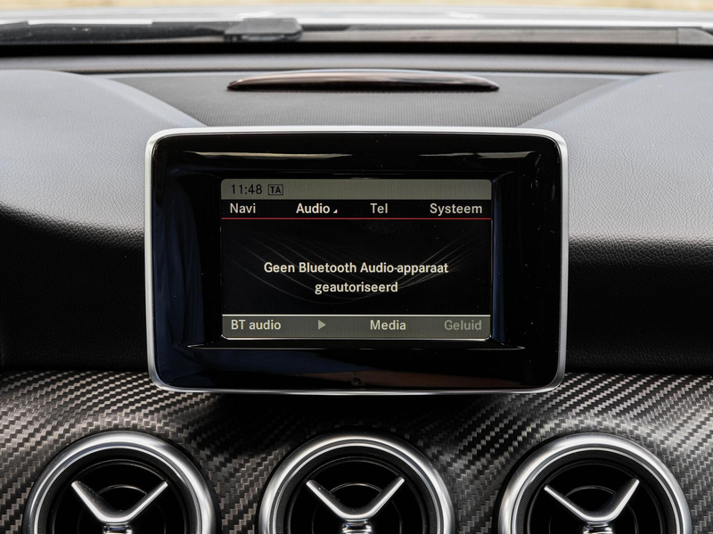 Mercedes-Benz A 180 AMG Night Edition | Automaat | Navigatie | Bi-xeno — photo 25