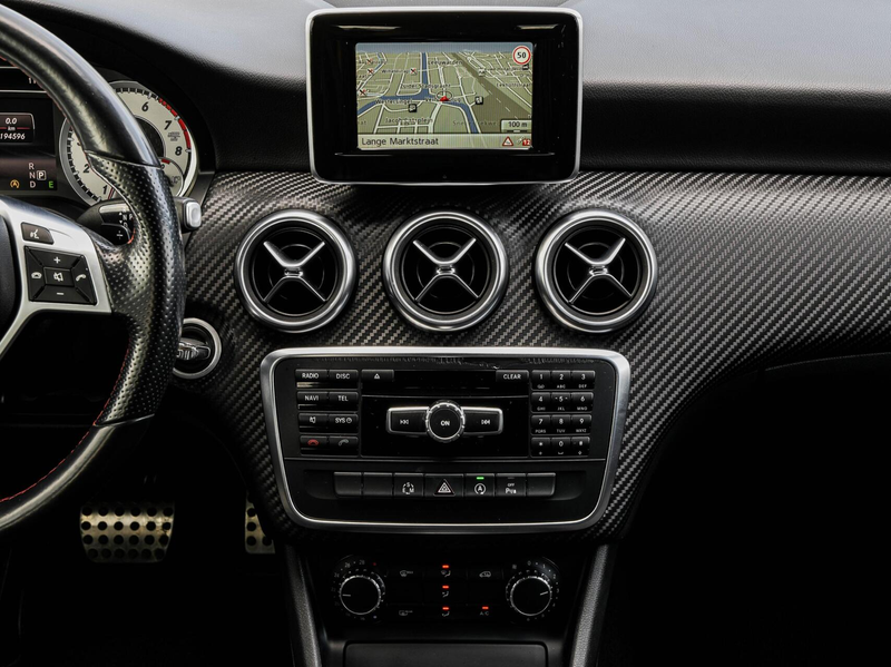 Mercedes-Benz A 180 AMG Night Edition | Automaat | Navigatie | Bi-xeno — photo 21