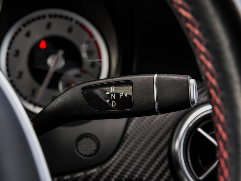 Mercedes-Benz A 180 AMG Night Edition | Automaat | Navigatie | Bi-xeno — photo 20