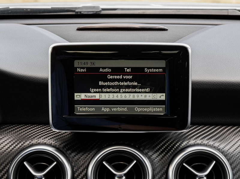 Mercedes-Benz A 180 AMG Night Edition | Automaat | Navigatie | Bi-xeno — photo 26