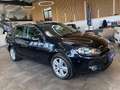 Volkswagen Golf VI Variant Match *Klima*Navi*AHK*TÜV* Schwarz - thumbnail 4