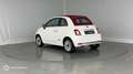 Fiat 500C 1.2 8v 69ch Eco Pack Lounge 109g - thumbnail 8