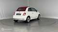 Fiat 500C 1.2 8v 69ch Eco Pack Lounge 109g - thumbnail 5