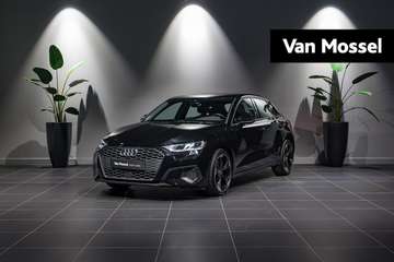 Sportback 2.0 30 TDI Advanced RS VELGEN | B&O SOUN
