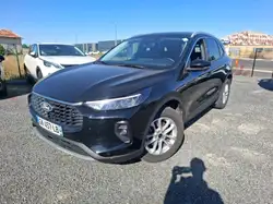 Ford Kuga 2.5 Duratec 180ch Hybrid FlexiFuel Titanium Business
