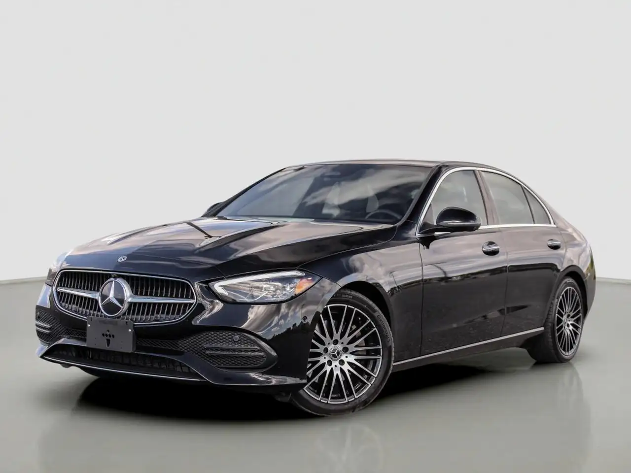 2022 Mercedes-Benz C-Class photo 2022 Mercedes-Benz C-Class