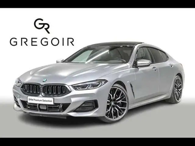 BMW 8er