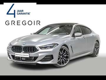 i xDrive Gran Coupé - M Pack