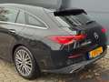 Mercedes-Benz CLA 200 Shooting Brake Solution Luxury AMG / Geen Import Zwart - thumbnail 16