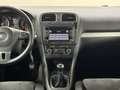 Volkswagen Golf Golf 5p 1.6 tdi Highline c/xeno Uniproprietario Neopatentati Schwarz - thumbnail 20