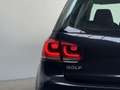 Volkswagen Golf Golf 5p 1.6 tdi Highline c/xeno Uniproprietario Neopatentati Schwarz - thumbnail 16