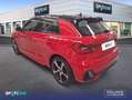 Audi A1 Sportback 30 TFSI Adrenalin Black edition Rojo - thumbnail 5