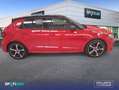 Audi A1 Sportback 30 TFSI Adrenalin Black edition Rojo - thumbnail 4