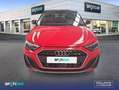 Audi A1 Sportback 30 TFSI Adrenalin Black edition Rojo - thumbnail 2