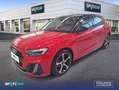 Audi A1 Sportback 30 TFSI Adrenalin Black edition Rojo - thumbnail 1