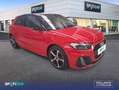 Audi A1 Sportback 30 TFSI Adrenalin Black edition Rojo - thumbnail 3