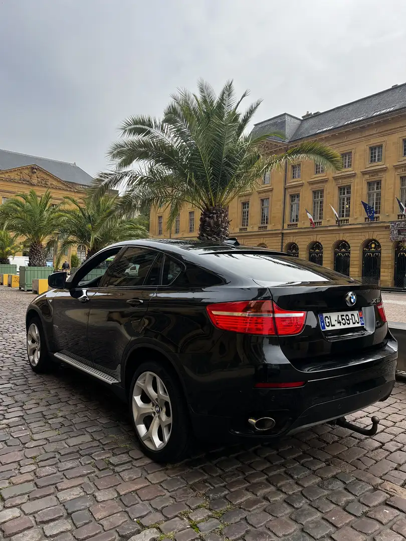 BMW X6 xDrive35d 286ch Exclusive Individual A - 1
