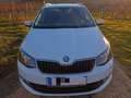 Skoda Fabia Fabia Combi Style 1,2 TSI Style Weiß - thumbnail 1