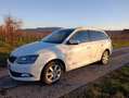 Skoda Fabia Fabia Combi Style 1,2 TSI Style Weiß - thumbnail 3
