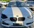 BMW 114 i Bianco - thumbnail 2