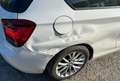 BMW 114 i Bianco - thumbnail 15