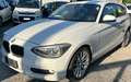 BMW 114 i Bianco - thumbnail 3