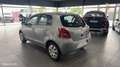 Toyota Yaris D4D 90CH PACK CLIM Gris - thumbnail 3