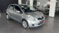 Toyota Yaris D4D 90CH PACK CLIM Gris - thumbnail 2