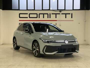 Golf 8.5 1.5 tsi ehybrid GTE 272cv dsg