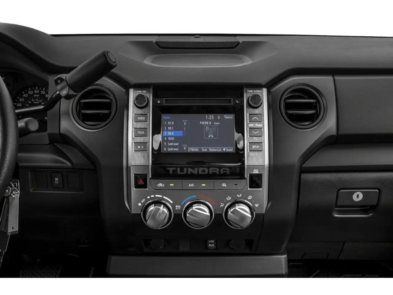 Toyota Tundra снимка Toyota Tundra