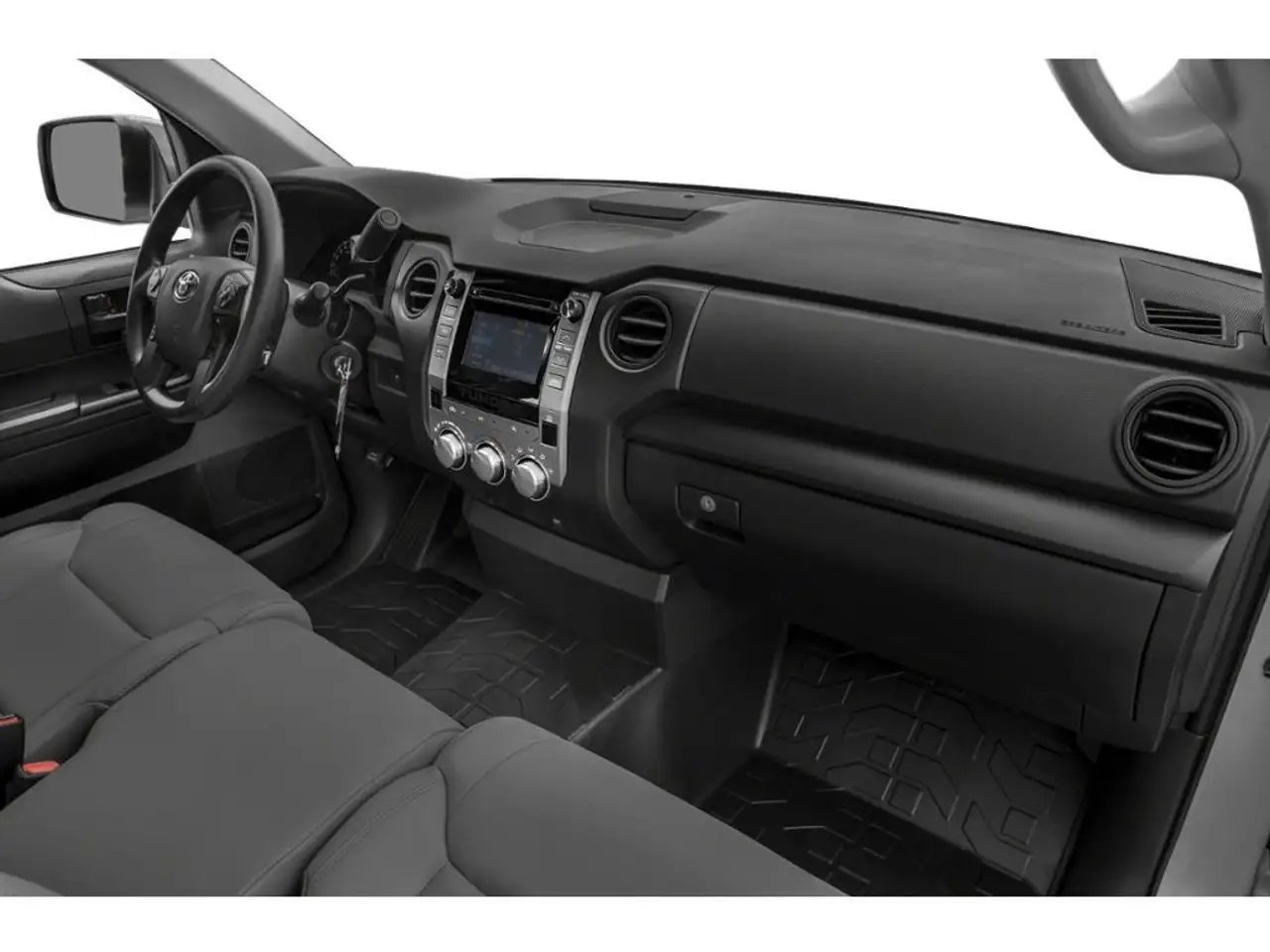 Toyota Tundra снимка Toyota Tundra
