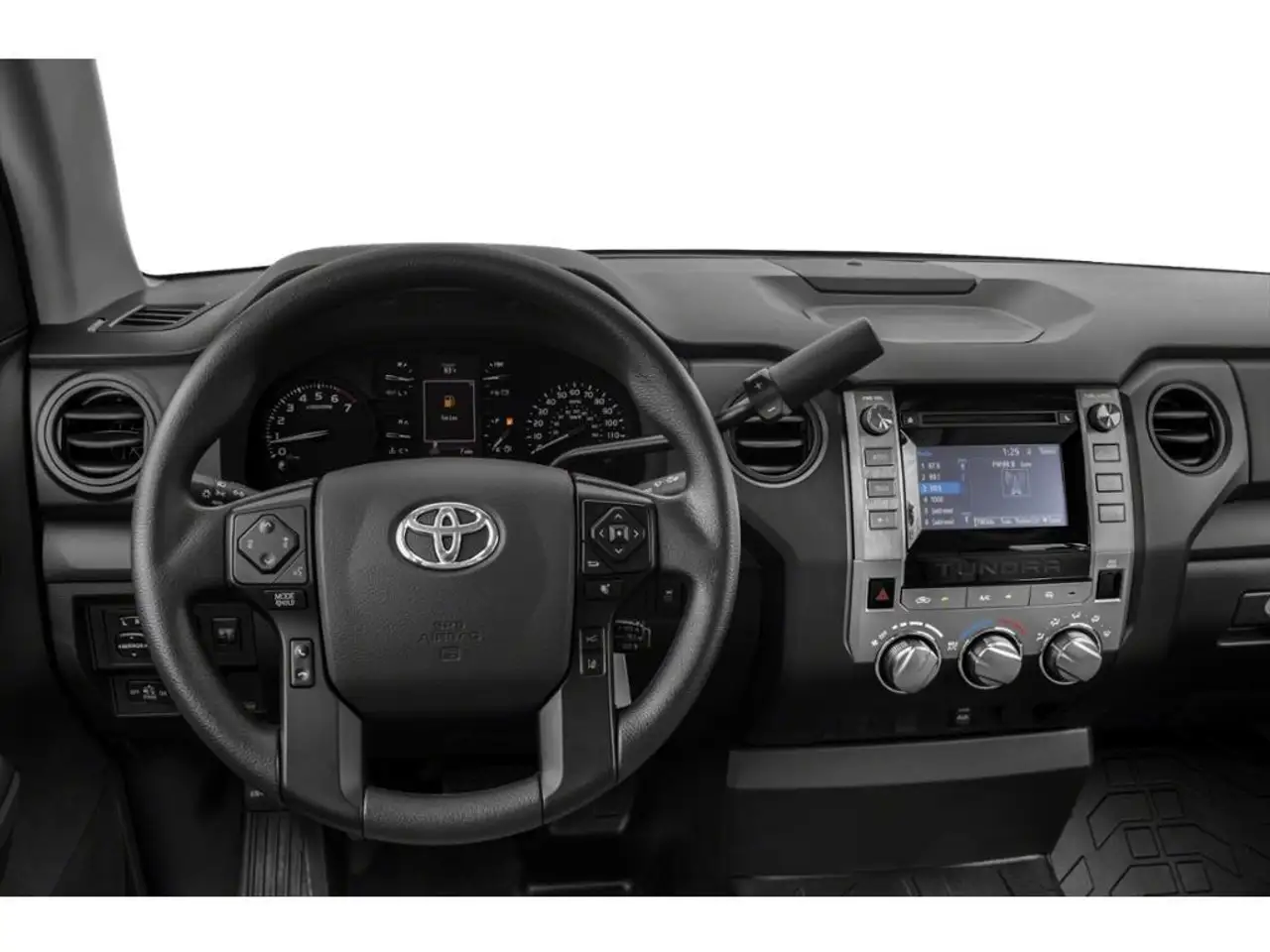 Toyota Tundra снимка Toyota Tundra