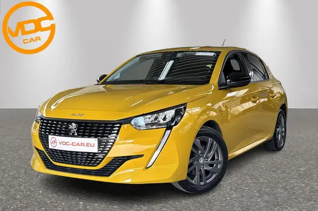 Peugeot 208 II & e- Style