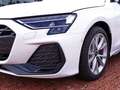 Audi A3 35 TFSI S-LINE+NAVI+PDC+LED+AMBI Weiß - thumbnail 17