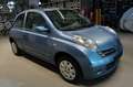 Nissan Micra Acenta 1,2*1.HAND*AUTOMATIK* KLIMA*SERVO Blau - thumbnail 6