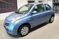 Nissan Micra Acenta 1,2*1.HAND*AUTOMATIK* KLIMA*SERVO Blau - thumbnail 1