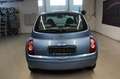 Nissan Micra Acenta 1,2*1.HAND*AUTOMATIK* KLIMA*SERVO Blau - thumbnail 4
