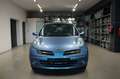 Nissan Micra Acenta 1,2*1.HAND*AUTOMATIK* KLIMA*SERVO Blau - thumbnail 2
