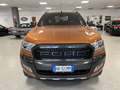 Ford Ranger 3.2 tdci Wildtrak 200cv auto PREZZO FINITO Orange - thumbnail 3