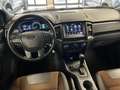 Ford Ranger 3.2 tdci Wildtrak 200cv auto PREZZO FINITO Orange - thumbnail 12