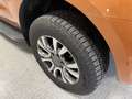 Ford Ranger 3.2 tdci Wildtrak 200cv auto PREZZO FINITO Orange - thumbnail 8