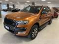 Ford Ranger 3.2 tdci Wildtrak 200cv auto PREZZO FINITO Orange - thumbnail 1