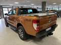 Ford Ranger 3.2 tdci Wildtrak 200cv auto PREZZO FINITO Orange - thumbnail 4