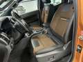 Ford Ranger 3.2 tdci Wildtrak 200cv auto PREZZO FINITO Orange - thumbnail 10