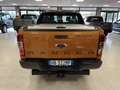 Ford Ranger 3.2 tdci Wildtrak 200cv auto PREZZO FINITO Orange - thumbnail 5