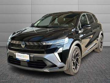 1.8 E-Tech full hybrid Esprit Alpine 160 CV Auto