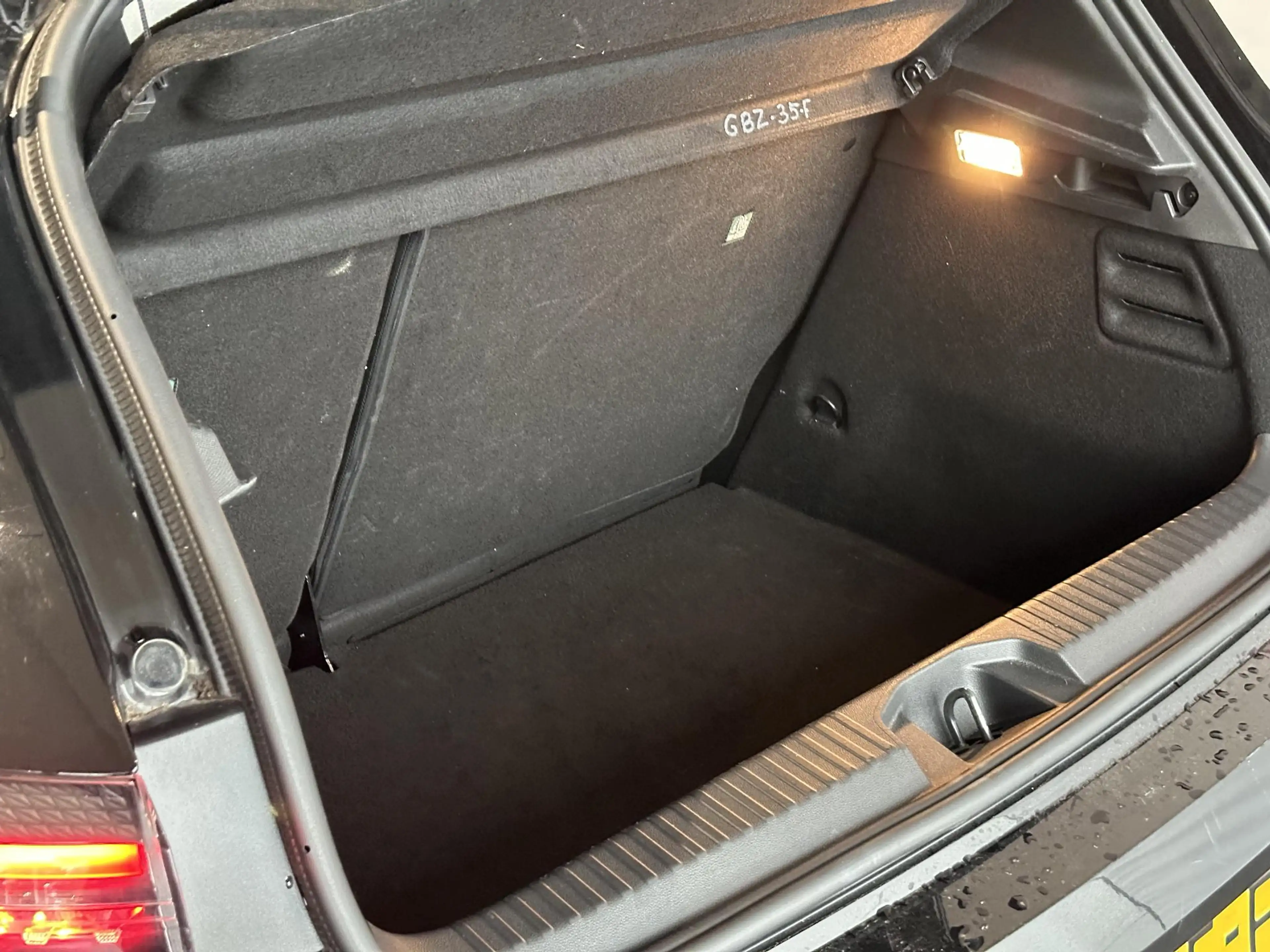 Renault Clio 1.0 TCe 90 GPF evolution ACHTERUITRIJCAMERA | PARK — photo 9