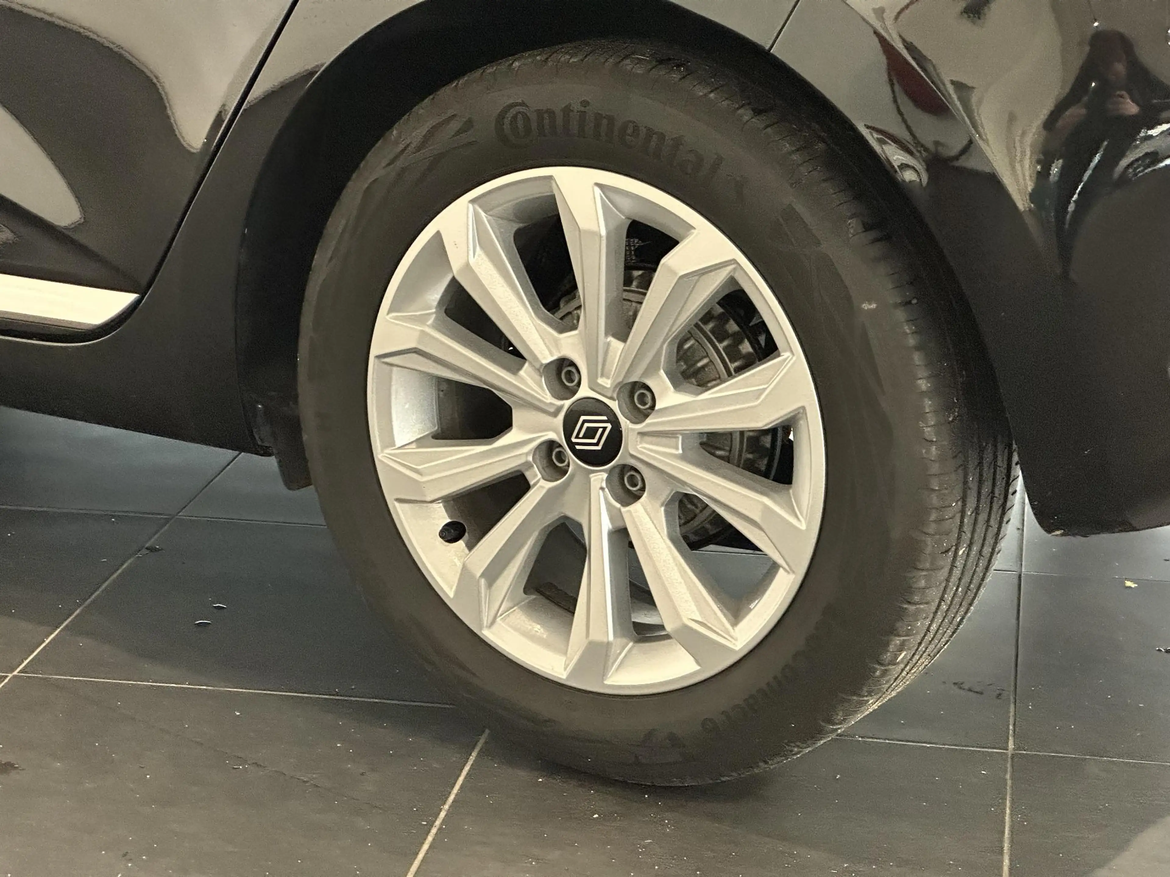 Renault Clio 1.0 TCe 90 GPF evolution ACHTERUITRIJCAMERA | PARK — photo 30