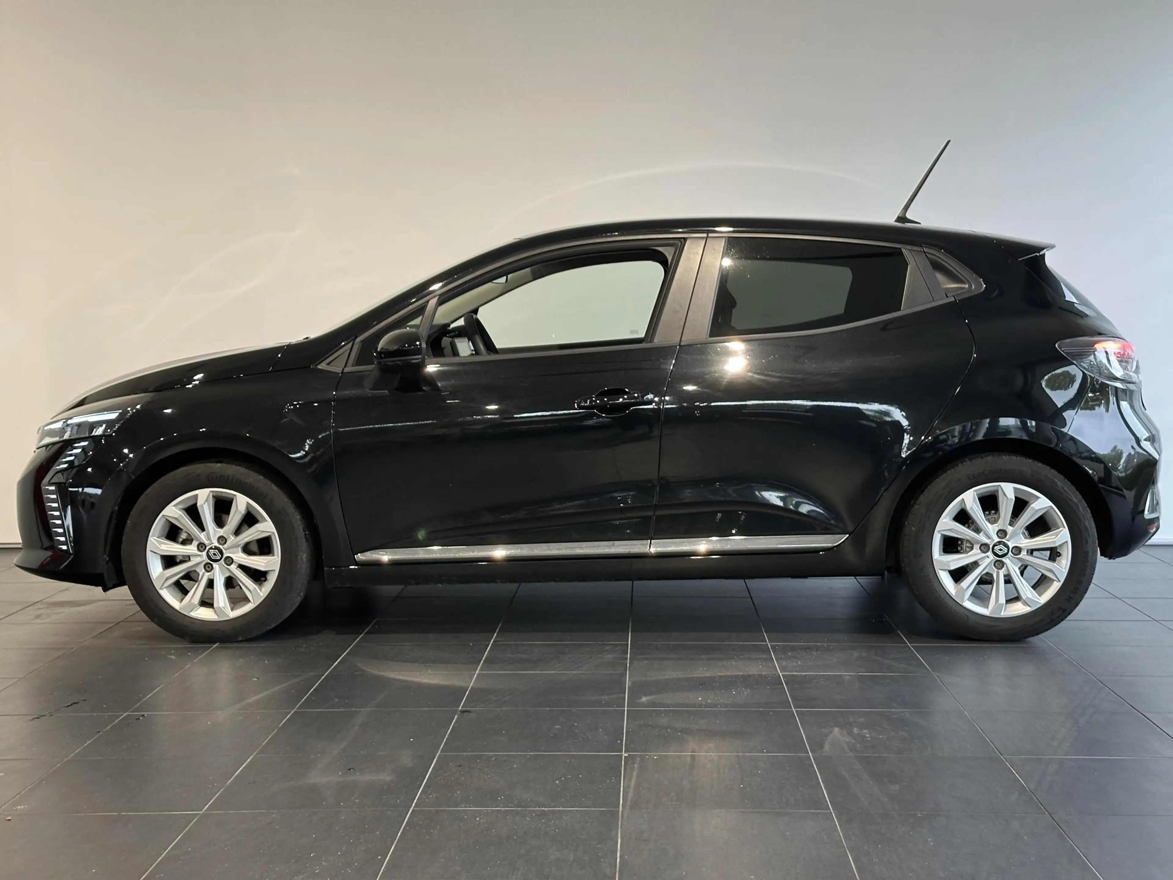 Renault Clio 1.0 TCe 90 GPF evolution ACHTERUITRIJCAMERA | PARK — photo 14